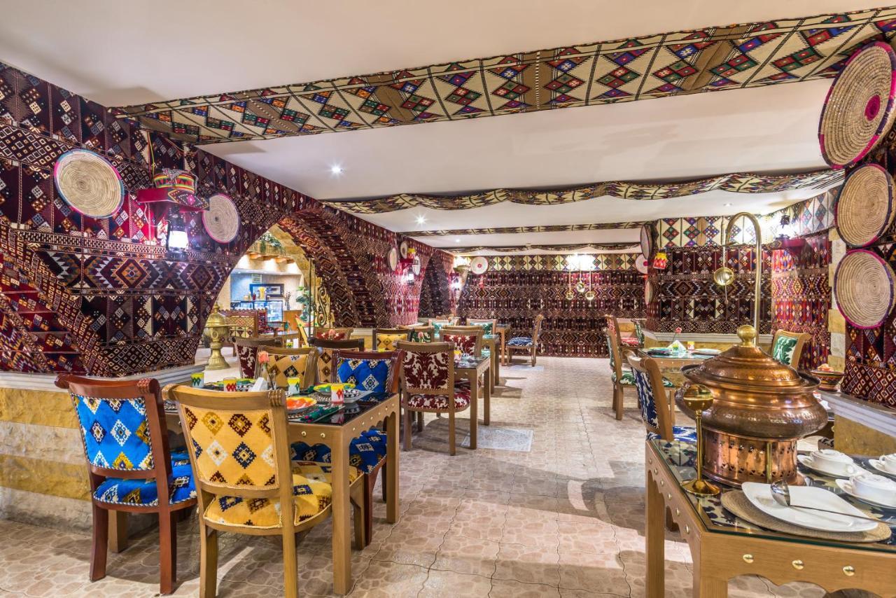 Mena Andalusia Rijad Zewnętrze zdjęcie
