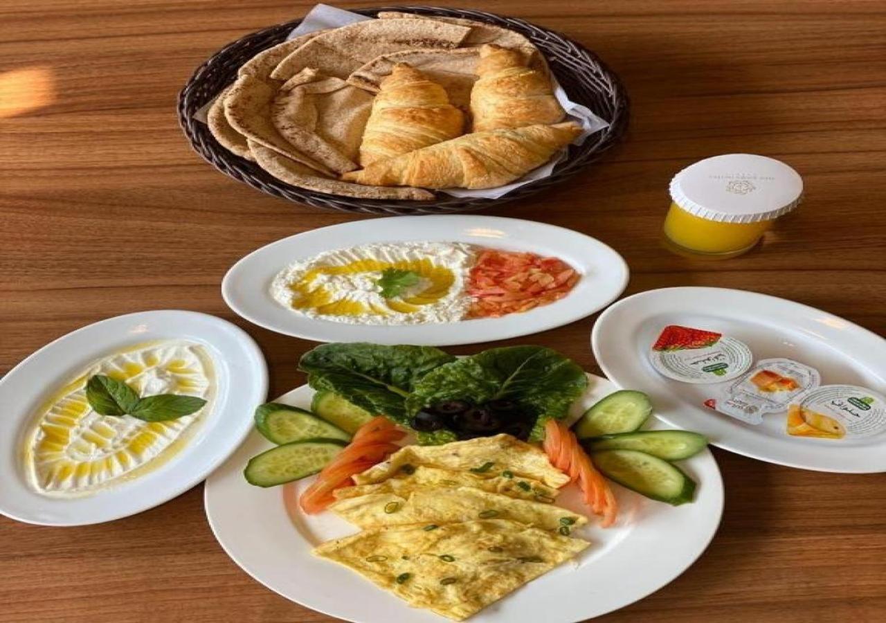 Mena Andalusia Rijad Zewnętrze zdjęcie