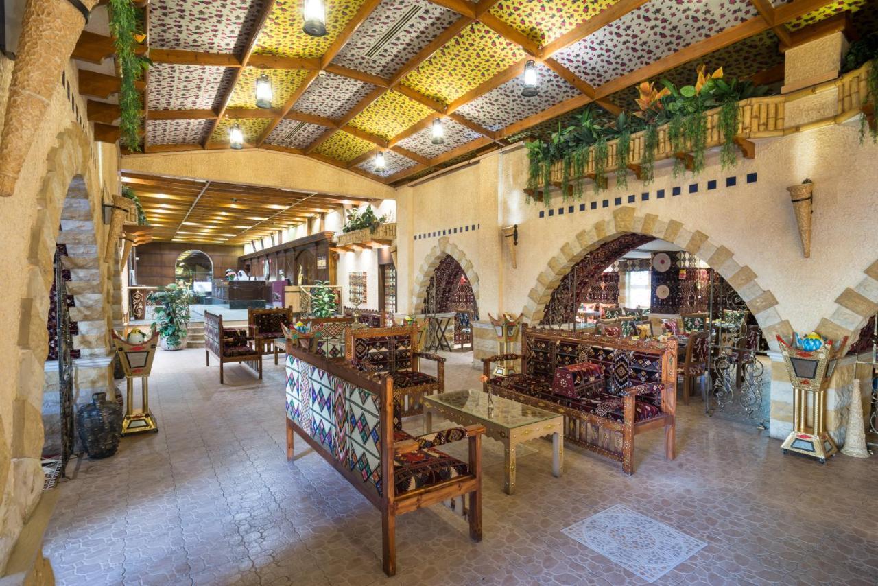 Mena Andalusia Rijad Zewnętrze zdjęcie