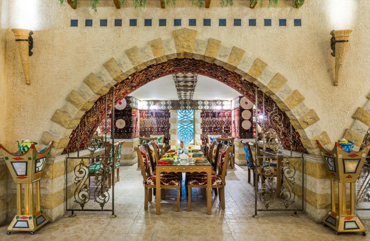 Mena Andalusia Rijad Zewnętrze zdjęcie