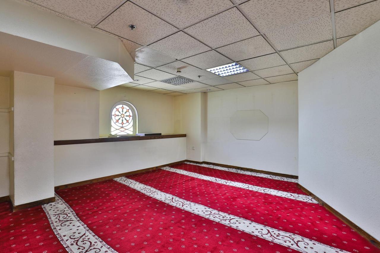 Mena Andalusia Rijad Zewnętrze zdjęcie